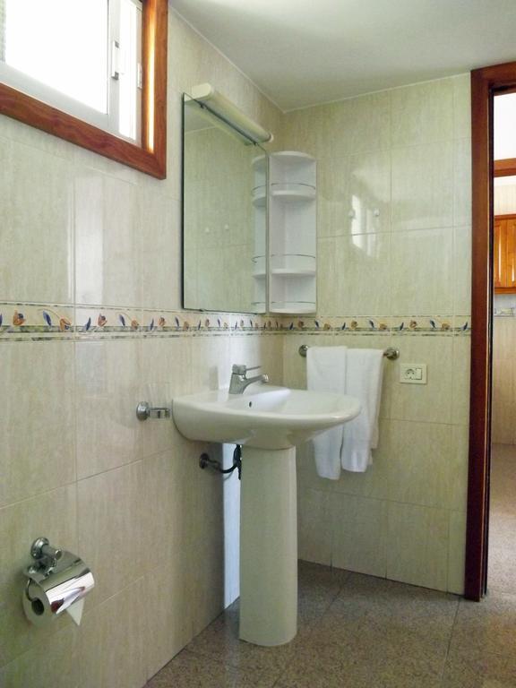 Apartamentos Las Camelias Playa del Inglés Exterior foto
