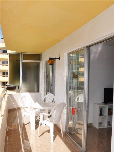 Apartamentos Las Camelias Playa del Inglés Exterior foto