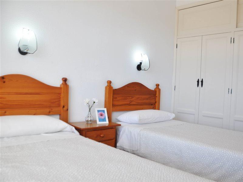 Apartamentos Las Camelias Playa del Inglés Exterior foto