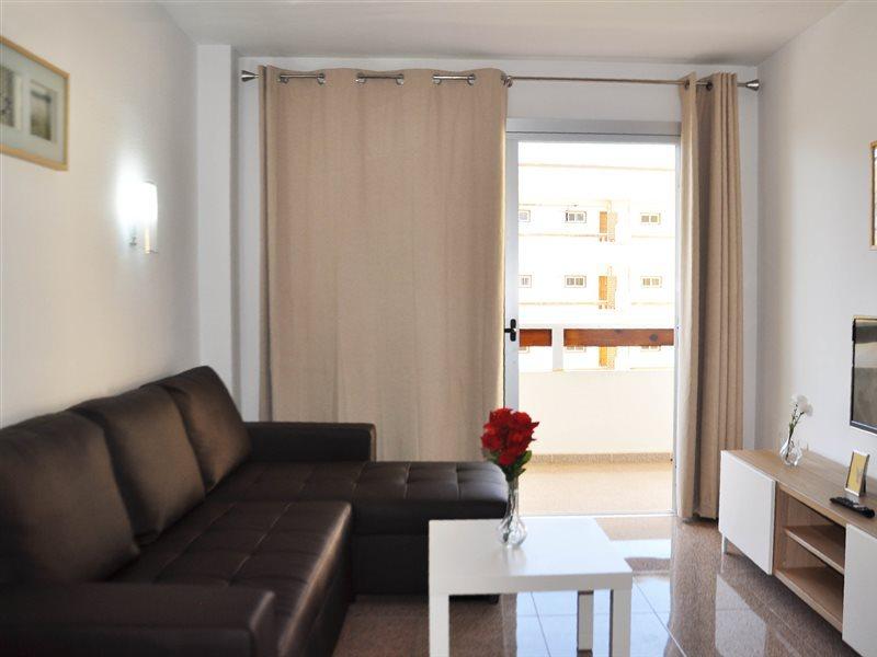 Apartamentos Las Camelias Playa del Inglés Exterior foto