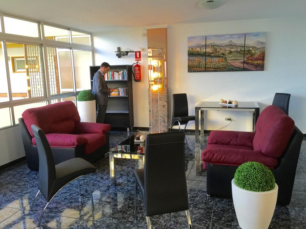 Apartamentos Las Camelias Playa del Inglés Exterior foto