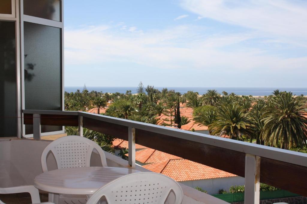 Apartamentos Las Camelias Playa del Inglés Exterior foto