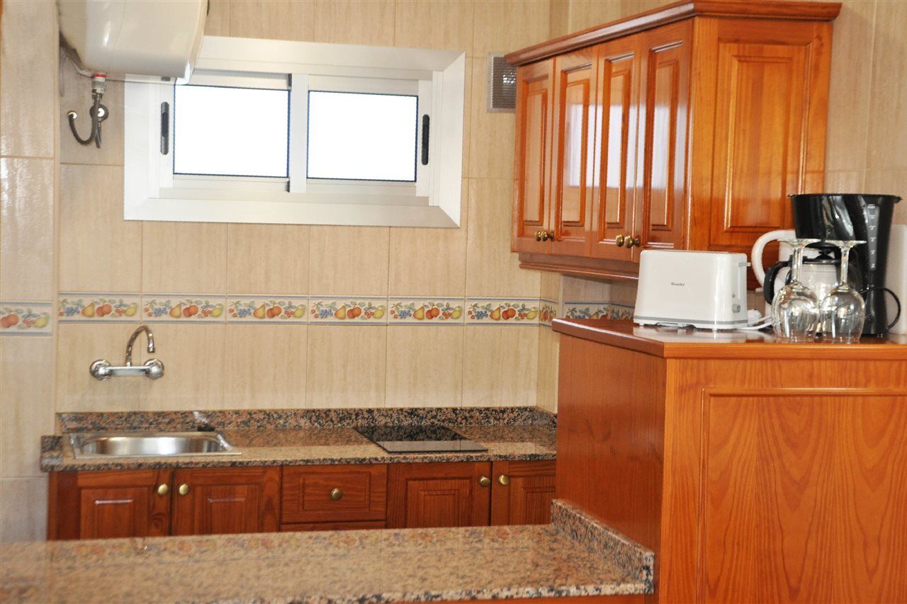 Apartamentos Las Camelias Playa del Inglés Exterior foto